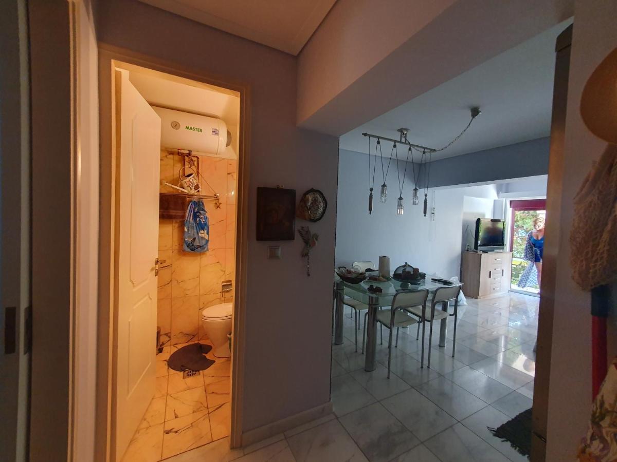 54 Holiday home Nikiana