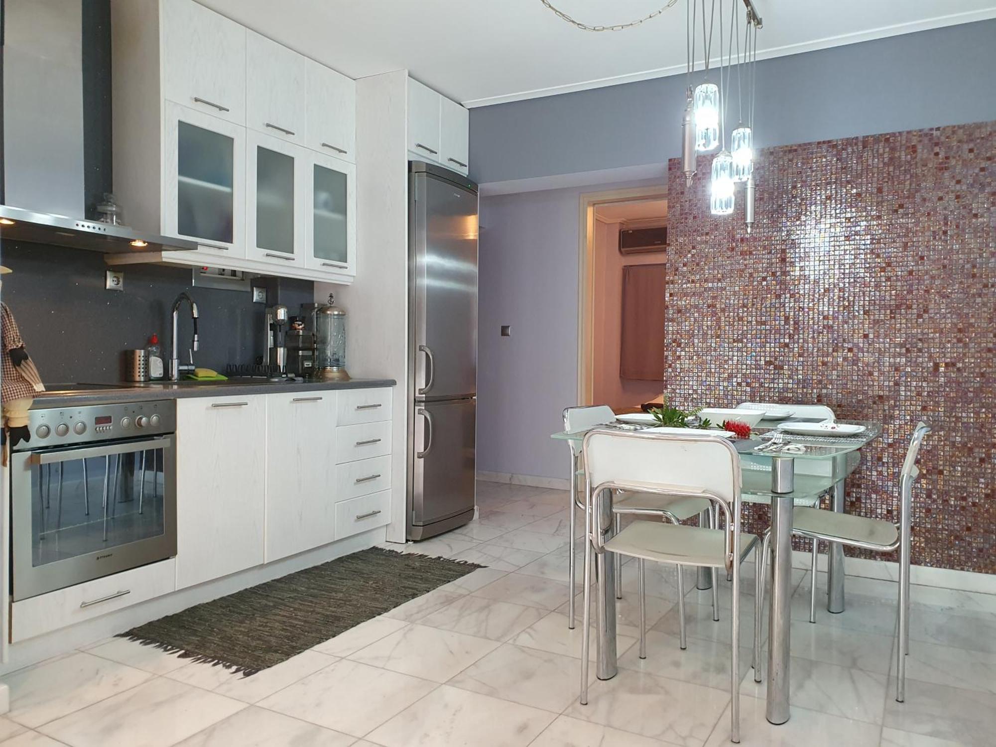 Holiday home 54